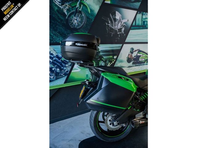 kawasaki - versys-650-abs