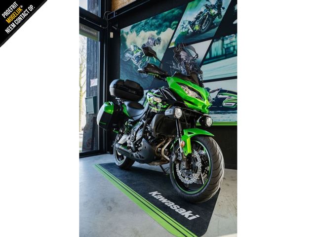 kawasaki - versys-650-abs