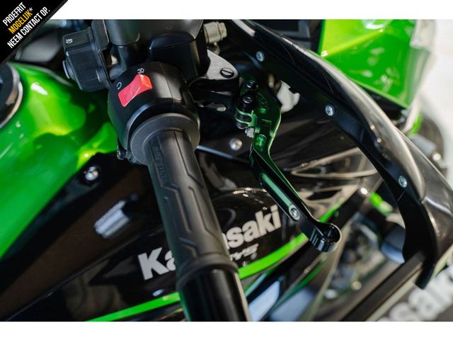 kawasaki - versys-650-abs