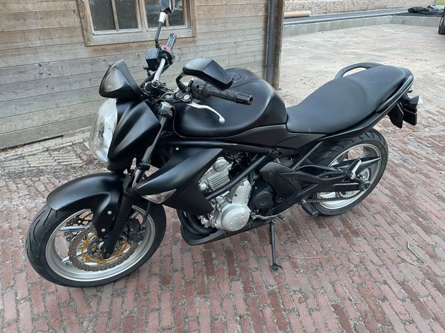 kawasaki - er-6-n-abs