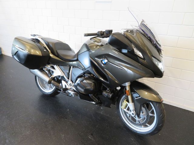 bmw - r-1250-rt