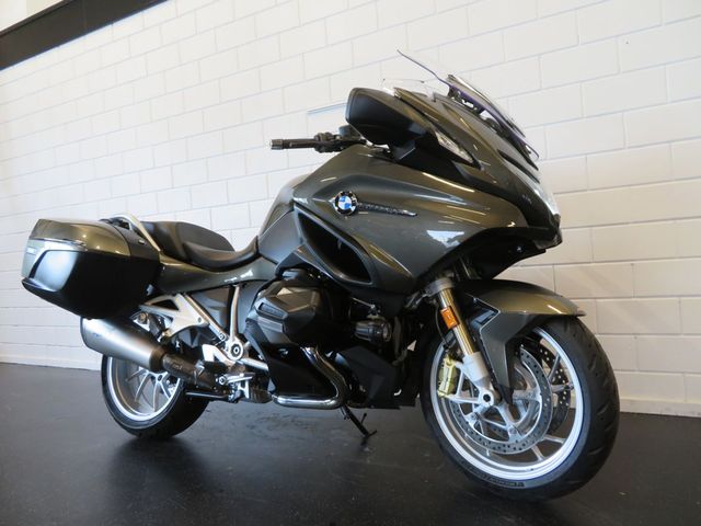 bmw - r-1250-rt