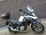 SUZUKI V-STROM DL 650