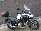 SUZUKI V-STROM DL 650