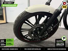 Kawasaki VN 900 Custom 2016 occasion – foto 5 van 24