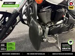 Kawasaki VN 900 Custom 2016 occasion – foto 6 van 24