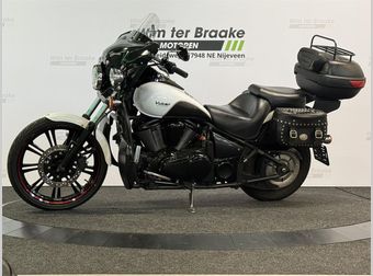Kawasaki VN 900 Custom 2016 occasion