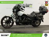 KAWASAKI VN 900 CUSTOM