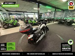 Kawasaki VN 900 Custom 2016 occasion – foto 3 van 24