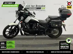 Kawasaki VN 900 Custom 2016 occasion – foto 4 van 24