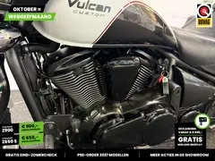 Kawasaki VN 900 Custom 2016 occasion – foto 7 van 24