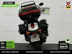 Kawasaki VN 900 Custom 2016 occasion – foto 10 van 24