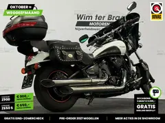 Kawasaki VN 900 Custom 2016 occasion – foto 11 van 24