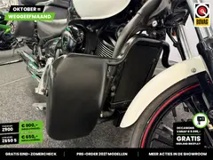 Kawasaki VN 900 Custom 2016 occasion – foto 16 van 24