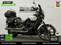 Kawasaki VN 900 Custom 2016 occasion – foto 18 van 24