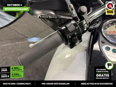 Kawasaki VN 900 Custom 2016 occasion – foto 20 van 24