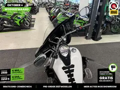 Kawasaki VN 900 Custom 2016 occasion – foto 22 van 24