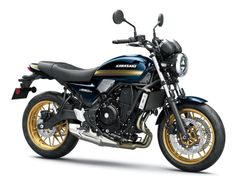 KAWASAKI Z650RS