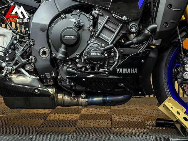 yamaha - mt-10-sp