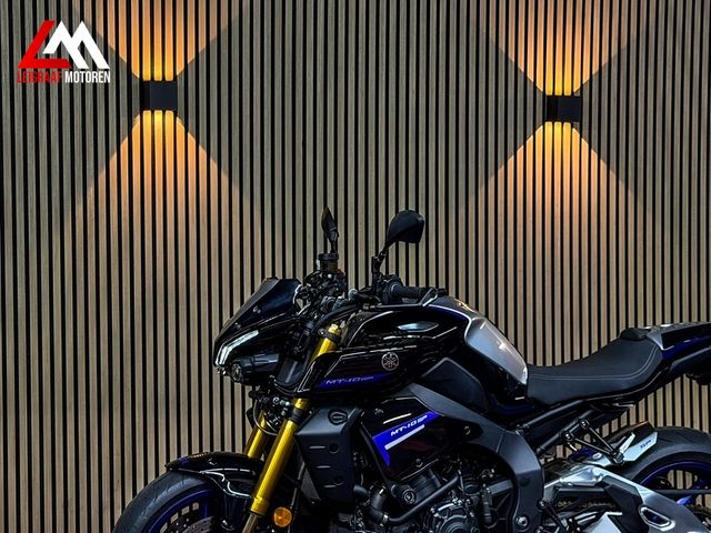 yamaha - mt-10-sp