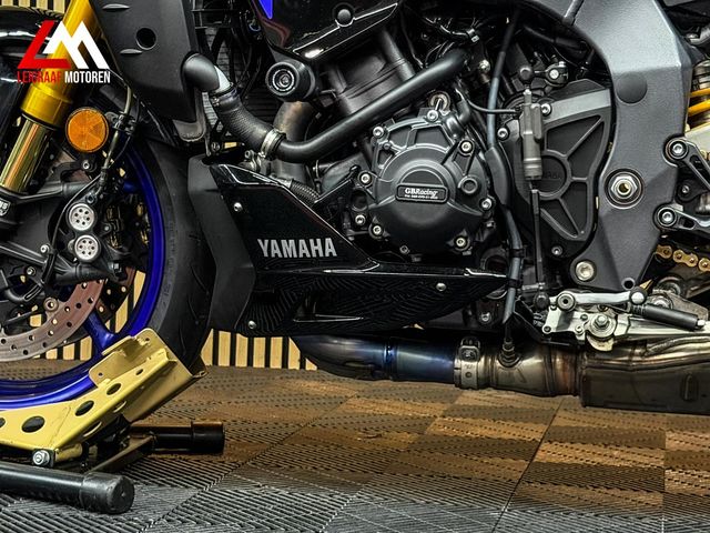 yamaha - mt-10-sp