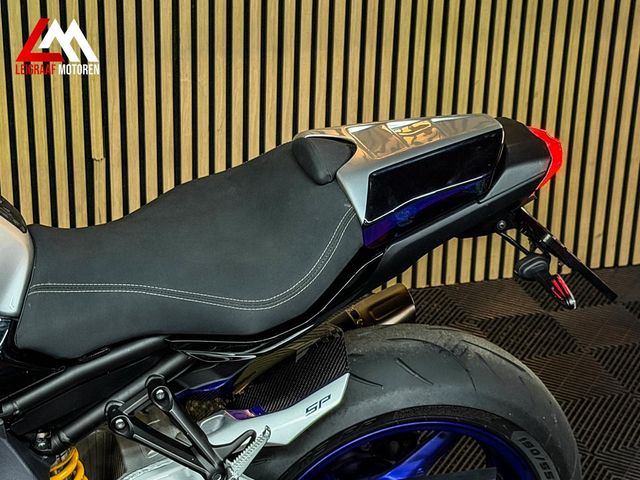 yamaha - mt-10-sp