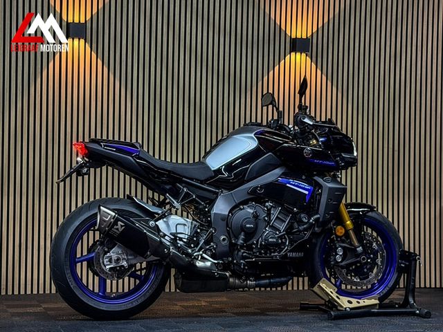 yamaha - mt-10-sp