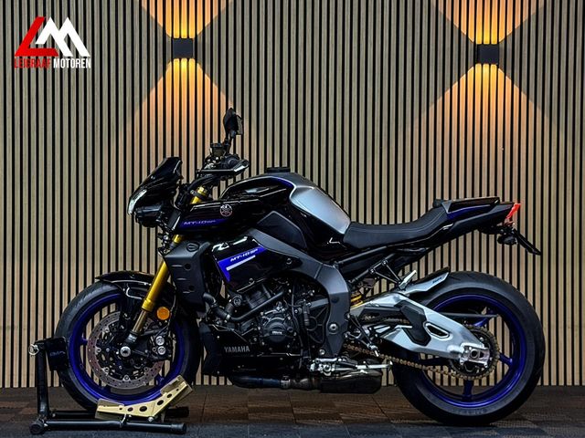 yamaha - mt-10-sp