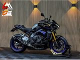 YAMAHA MT 10 SP