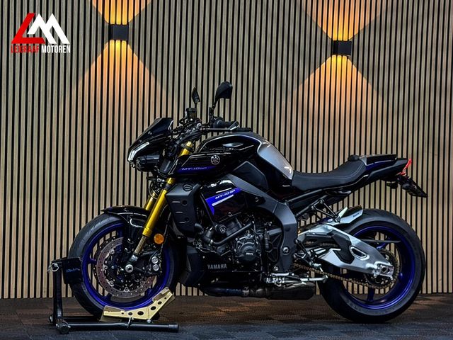 yamaha - mt-10-sp