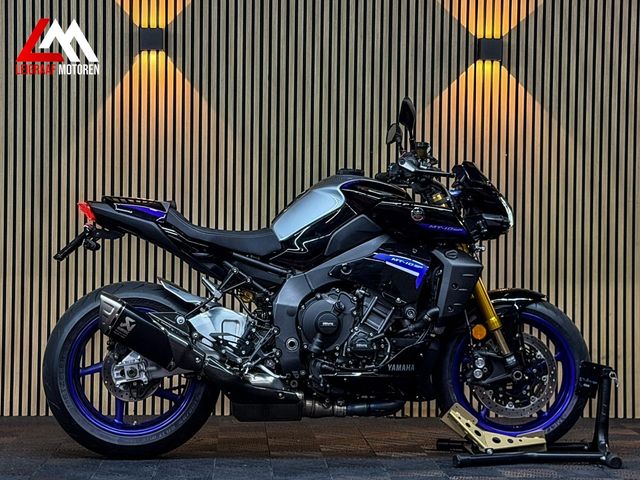 yamaha - mt-10-sp