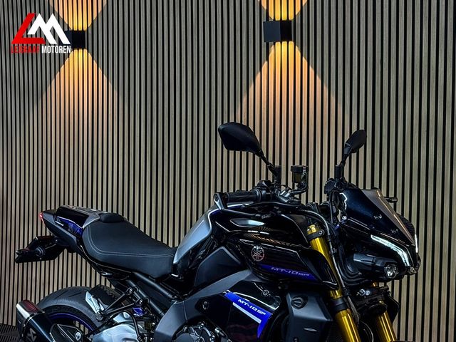 yamaha - mt-10-sp