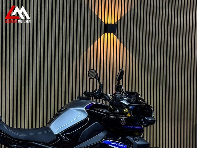 yamaha - mt-10-sp