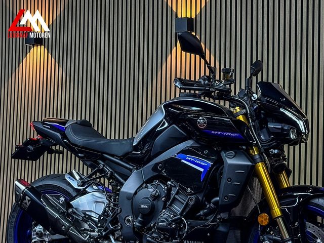 yamaha - mt-10-sp