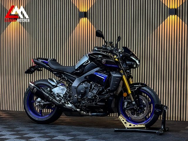 yamaha - mt-10-sp