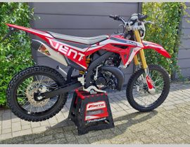 Vent Baja 50 2T Kids 2025 nieuw
