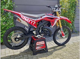 Vent Baja 50 2T Kids 2025 nieuw