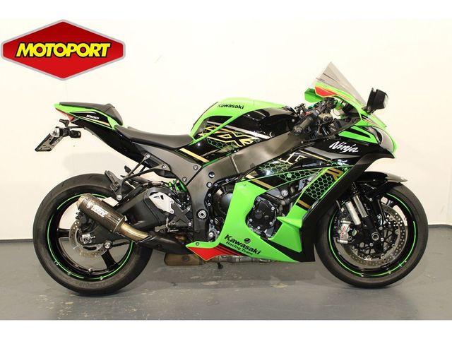 kawasaki - ninja-zx-10r