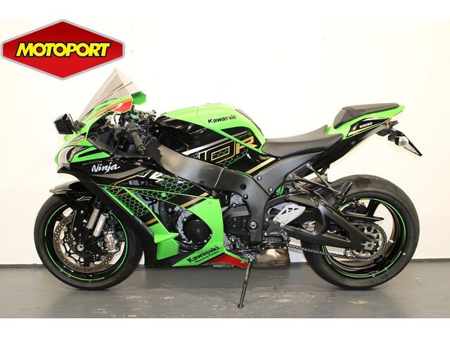 kawasaki - ninja-zx-10r