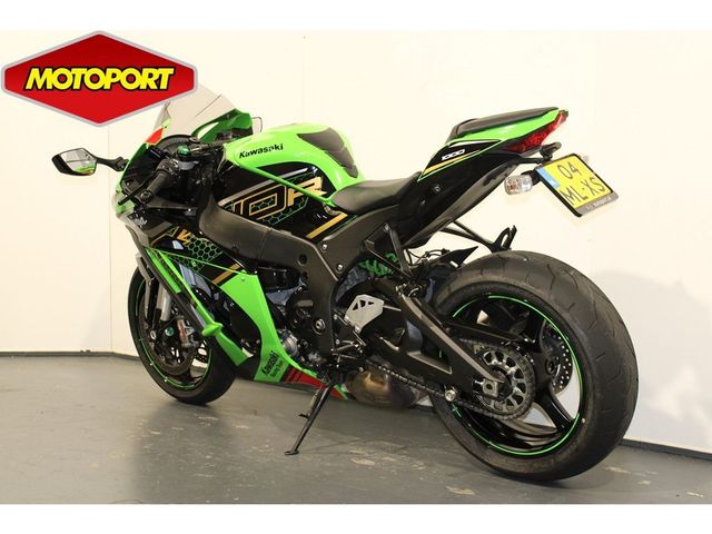 kawasaki - ninja-zx-10r