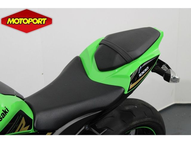 kawasaki - ninja-zx-10r