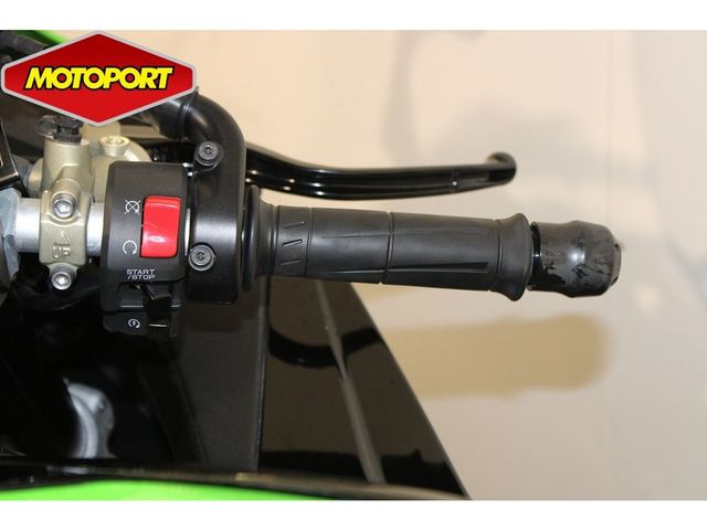 kawasaki - ninja-zx-10r