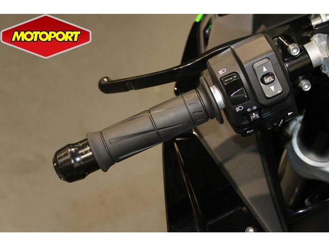 kawasaki - ninja-zx-10r