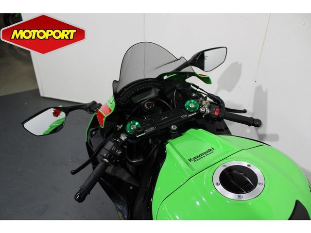 kawasaki - ninja-zx-10r