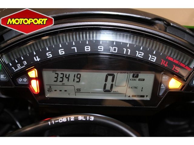 kawasaki - ninja-zx-10r