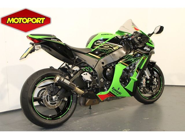kawasaki - ninja-zx-10r