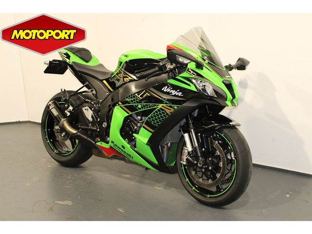 kawasaki - ninja-zx-10r