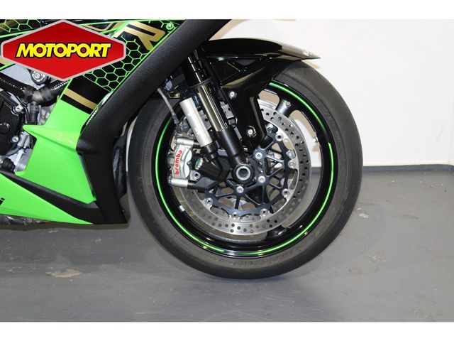 kawasaki - ninja-zx-10r