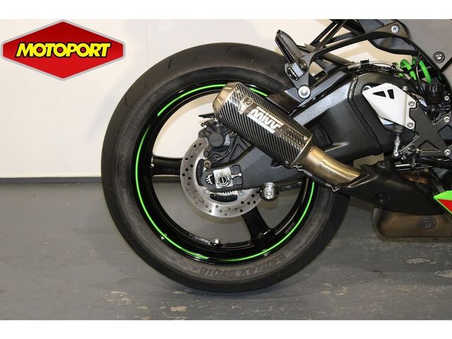 kawasaki - ninja-zx-10r