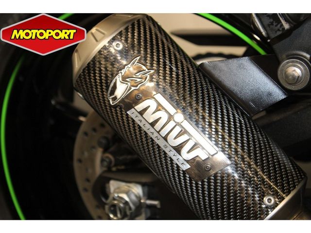 kawasaki - ninja-zx-10r